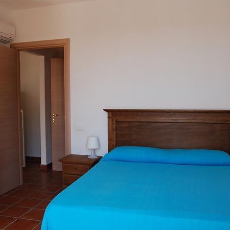 Borgo Valmarina Aparthotel Follonica Exteriör bild