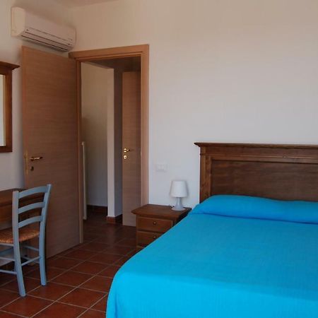 Borgo Valmarina Aparthotel Follonica Exteriör bild