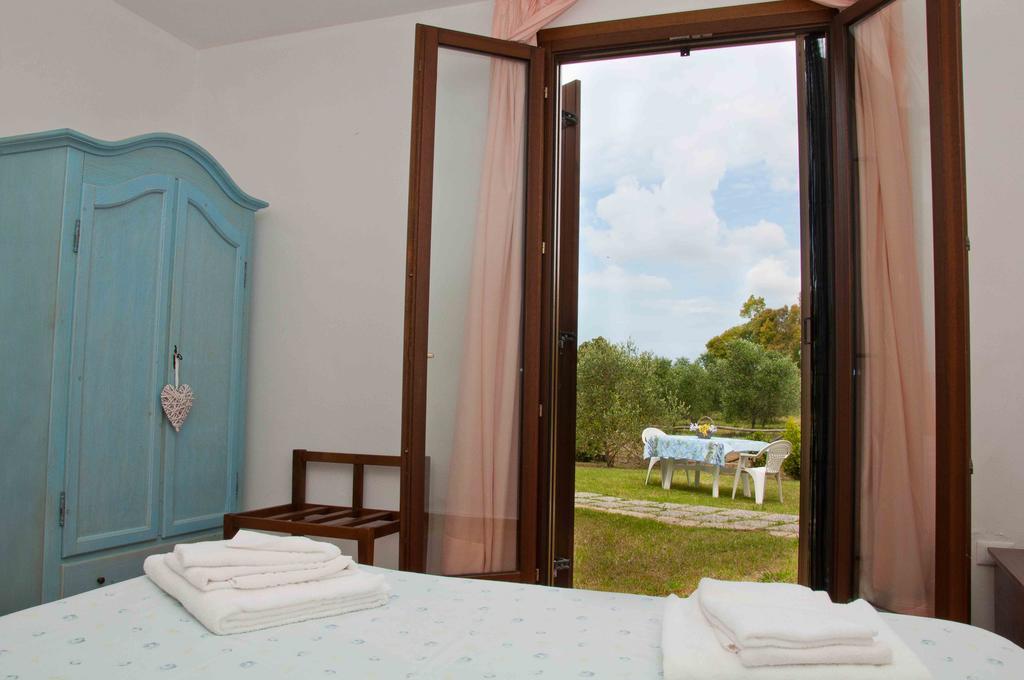 Borgo Valmarina Aparthotel Follonica Exteriör bild